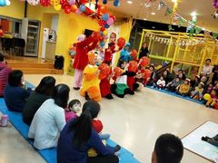 -红黄蓝成长中心(公益西桥校区)