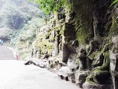 -峨眉山风景名胜区