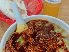 -邢老三肉丸糊辣汤(西安总店)