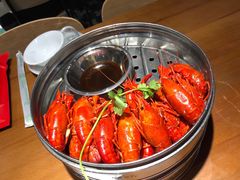 -0574龙虾的故事(东裕店)