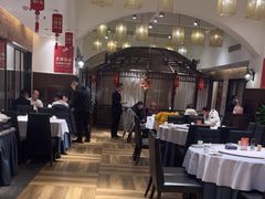 -毛家饭店·湖南鱼鲜(齐鲁软件园店)
