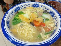 -刘长兴(逸仙桥店)