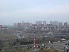 -前关湿地公园