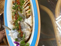 -忆江南·生态餐饮宴会酒店