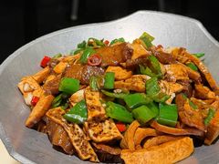 -小菜园新徽菜(马鞍山金鹰店)