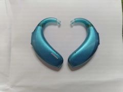 -自然之声助听器·呼吸机(翠微大厦店)