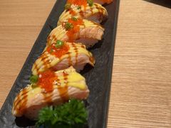 -德川家日本料理(顺义华联店)