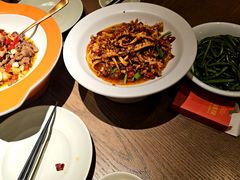-湘辣辣鲜炒黄牛肉(顺义华联店)