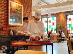 -漢舍中国菜馆(889广场店)