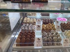 -GODIVA(王府井apm店)