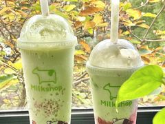 -迷客夏Milksha(无锡苏宁店)