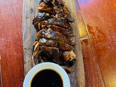 杭州卤鸭-大牌大·传统杭帮菜(湖滨店)