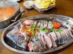 -阿婉贵州苗家酸汤鱼(梅林店)
