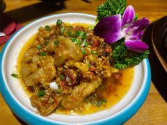 -觅山云南菜(泊富ICITY店)