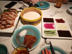 -雀蓝川菜(滨湖万象汇店)