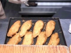 -好利来(川大店)