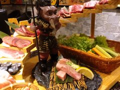 -龍二烧肉酒场(九亭店)