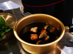 -本炙炭烤·蒲烧活鳗料理店(金沙洲店)
