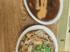 -真素诚·清真(新华路店)