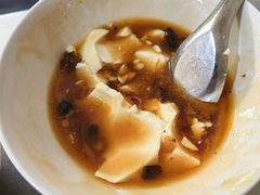 -陈记锅巴菜(五大道店)