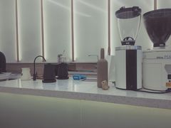 -Onirii Coffee(长乐路店)