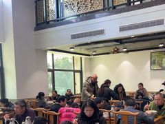 -杨记清芳牛肉拉面(宝龙广场店)