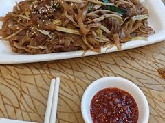 -澳门西南饭店·粤菜·茶市·手工点心(华海路店)