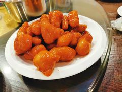 -京天红酒家(虎坊路店)