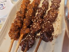 -七八冷面·延边朝鲜族美食(圣熙八号店)