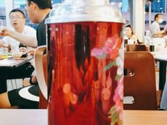 -鸿毛饺子(紫竹桥店)