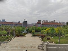 -厦门市图书馆(集美新城馆区)