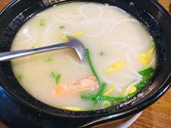 -云海肴·汽锅鸡·云南菜(天津国金汇店)