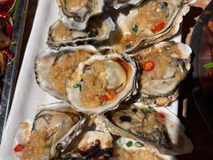 -喝丢一只鞋海鲜烧烤·海肠捞饭(东关街店)