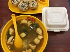 -小杨生煎(龙之梦购物中心店)