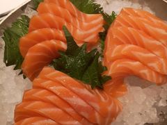 -Mr·Fish鱼鲜生海鲜放题(银泰in99店)