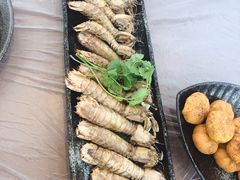 -畔田居·闽菜·福建小馆(硕和生活广场店)