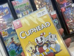 -任天堂Nintendo Switch体验店(天河城店)