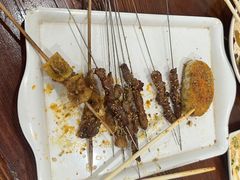 -四季抻面馆(江南店)