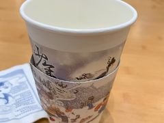-茶颜悦色(雨花亭凯德二楼店)