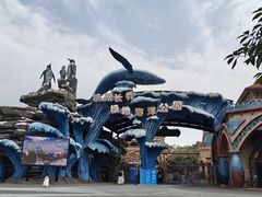 -杭州长乔极地海洋公园