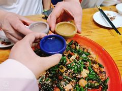 -兔槽江湖菜·重庆璧山兔(水围店)