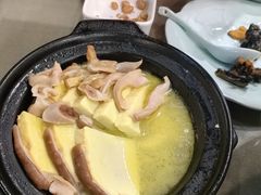 -茶油香闽南菜·花园餐厅(前埔店)