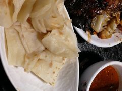 -美滋滋尚鱼烤鱼餐厅(空港店)