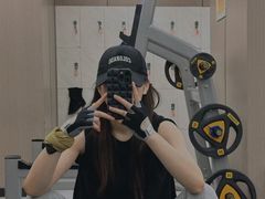 -悦耐私教健身馆(保利中心店)