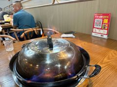-顺德火焰醉鹅坊(珠海店)