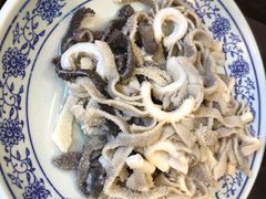 老北京爆肚-门框胡同百年卤煮(新街口店)