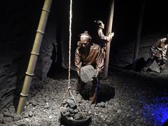 -大同煤炭博物馆