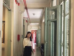 -胡志明市美术馆