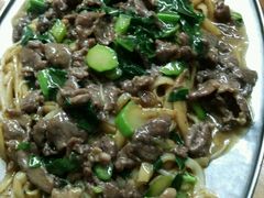 -来自潮州牛肉店(华强北店)