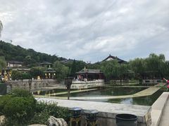 -华清宫景区